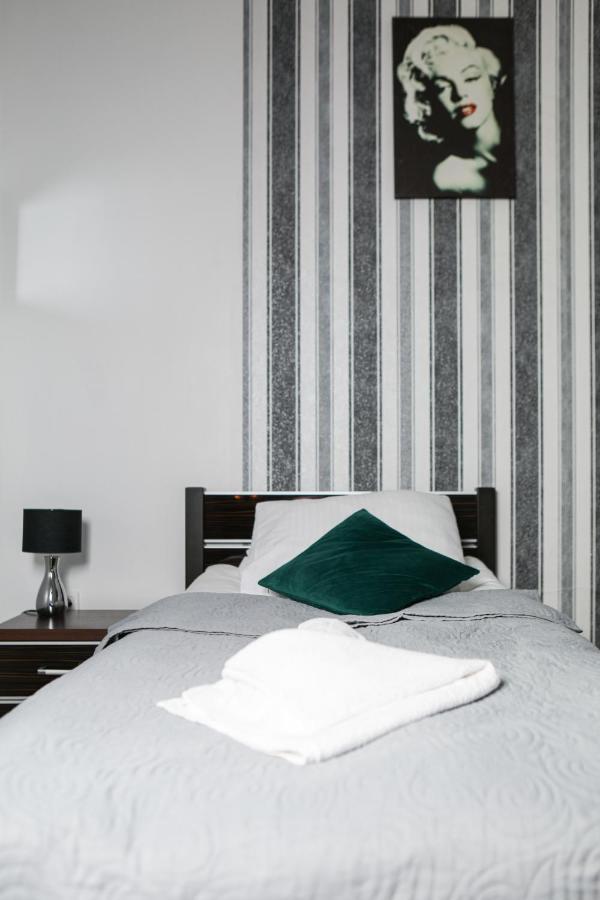 Hotel Zlotogorski Koscielec Extérieur photo