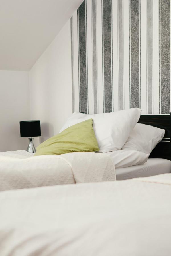 Hotel Zlotogorski Koscielec Extérieur photo