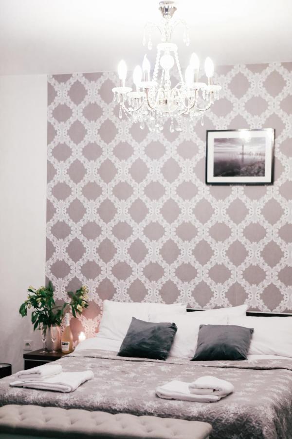 Hotel Zlotogorski Koscielec Extérieur photo