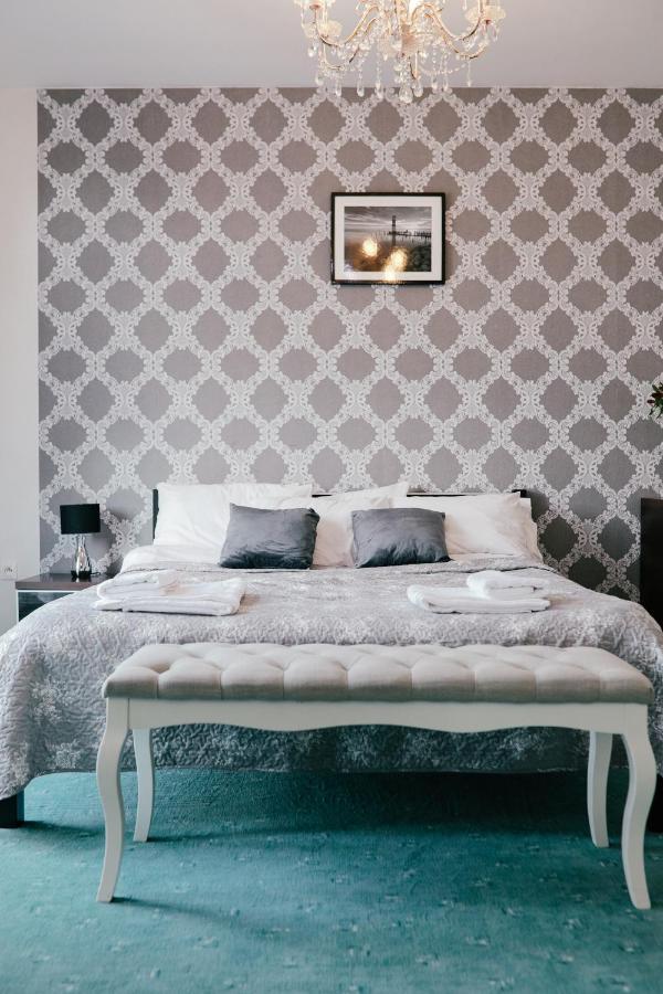 Hotel Zlotogorski Koscielec Extérieur photo